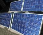 700 Wp Balkonkraftwerk 4 Solarmodule Wechselrichter Kabel